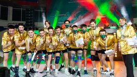 «Локоволей»: эмоции, юность, волейбол!