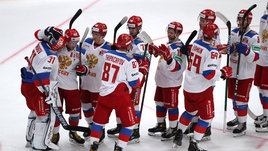 Сборная объявила состав на Олимпиаду. В нем много удивительного и странного