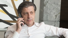 У российских судей до сих пор нет руководителя. Почему не нашли замену Хачатурянцу?