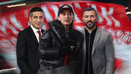 В «Спартак» пришло самое главное — согласие. В последний раз оно принесло второе место