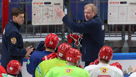 Кого Жамнов и Ковальчук не взяли в Пекин? Мы набрали еще три состава России на Олимпиаду