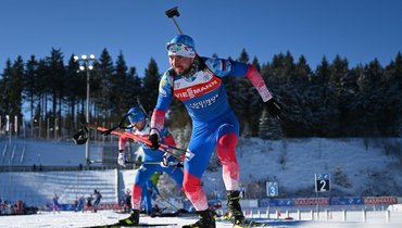 Александр Логинов.