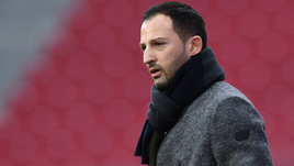 Команда бывшего тренера «Спартака» — главный фаворит Кубка Германии