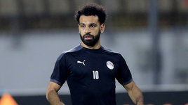 Кот-д'Ивуар — Египет: гол Салаха не спасет «Фараонов» от вылета из Кубка Африки