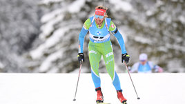 По стопам Джоковича. Спортсмены-антиваксеры бойкотируют Игры в Пекине, а одна олимпийская чемпионка приехала в Китай вопреки правилам