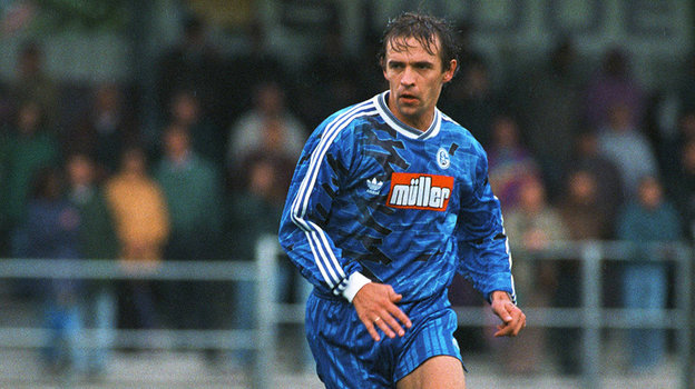 Александр Бородюк. Фото Global Look Press Александр Бородюк. Фото Global Look Press