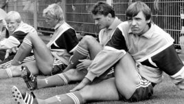 «Фанаты орали у моей двери: «Никогда не приезжай в Мюнхен!» Как Бородюк похоронил «Баварию» — пособие для Азмуна