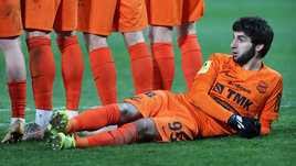 «Зенит» купил защитника у «Урала». В чем смысл этого трансфера?