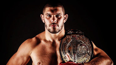 Валентин Молдавский.