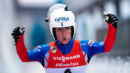 «Ждала Олимпиаду целых восемь лет. Как я могла отказаться от мечты?» Саночница Иванова — наш самый героический олимпиец