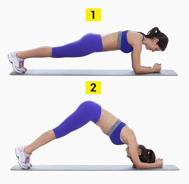 Упражнения для расслабления. Упражнения для расслабления.