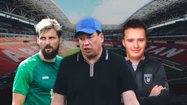 Скандалы в «Рубине» переоценивают, а позиции Слуцкого прочны. Что на самом деле происходит в клубе?