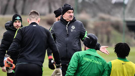 «Быстро поняли, что при Черчесове слово «проблема» вычеркнуто из лексикона». Интервью спортивного директора «Ференцвароша»