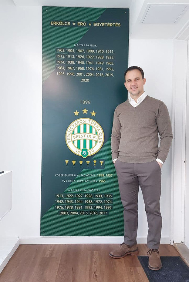 Тамаш Хайналь. Фото Георгий Кудинов Тамаш Хайналь. Фото Георгий Кудинов