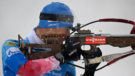 Бабиков — с медалью чемпионата Европы, и его тренер не смирился с итогами отбора. Нужен ли Антон в Пекине?