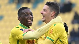 «Нант» — «Брест»: статистика говорит в пользу коэффициента 3.50