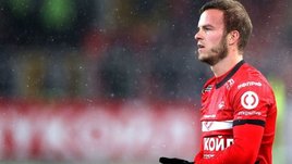 Приглашение Хендрикса в «Спартак» стало катастрофой. Попов совершил харакири