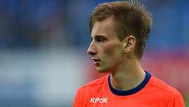 Хендрикс — в «Фейеноорде», «Рубин» арендовал Кучаева, Стоцкий перешел в «Нижний Новгород»