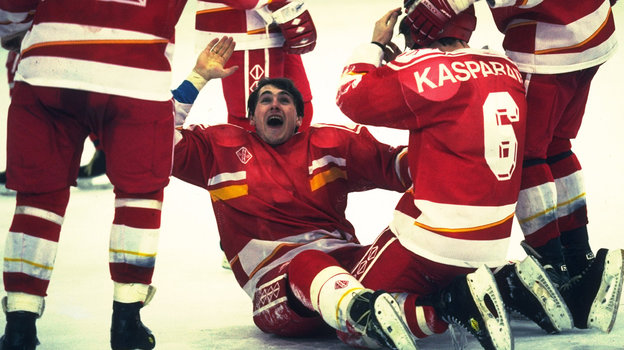 Дмитрий Юшкевич и Дарюс Каспарайтис. Фото Global Look Press Дмитрий Юшкевич и Дарюс Каспарайтис. Фото Global Look Press