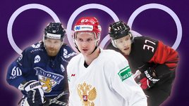 Россия — не первая, Канада — третья, американцы — только шестые. Рейтинг всех сборных перед Олимпиадой