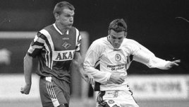 «Крикнул Романцеву: «Мы сделали их!» Помните зарубы «Спартака» и киевского «Динамо» на Кубке Содружества?