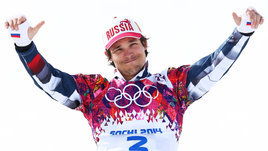 Флаг на открытии в Пекине-22 должен нести Вик Вайлд. Его американский паспорт — даже плюс