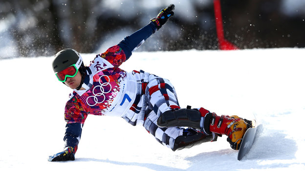 Вик Вайлд. Фото Getty Images Вик Вайлд. Фото Getty Images