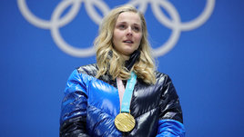 Звезда лыжных гонок из Швеции выступит на Олимпиаде в биатлоне. Чего ждать от Стины Нильссон?