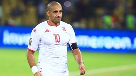 Буркина-Фасо — Тунис: даже талант Хазри не остановит команду Каму Мало