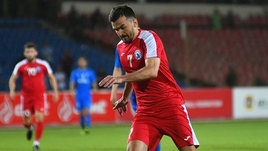 «Одноклубники работают в полиции и паспортном столе». История российского форварда из чемпионата Бахрейна