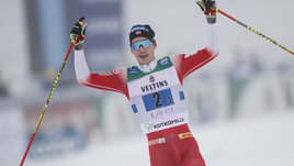 Лыжная сборная Норвегии каждый день теряет бойцов. Ковидные тиски сжимаются