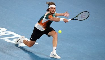         Australian Open  