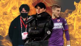 Зарема разнесла Газизова: рассказала о расписке от Кокорина на 500 тысяч евро в сейфе Шамиля и призвала прокуратуру Уфы проверить трансфер Урунова