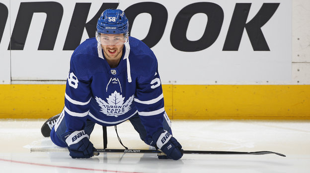 Майкл Бантинг. Фото Getty Images Майкл Бантинг. Фото Getty Images