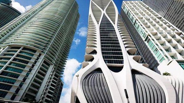 Пентхаус Бекхэма. Фото elledecoration.ru Пентхаус Бекхэма. Фото elledecoration.ru