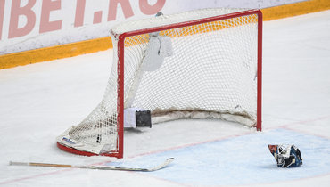 Хоккейный сезон возобновится после олимпийской паузы.