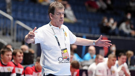 «После этого Евро нас уже никто не сможет недооценить». Большое интервью Велимира Петковича