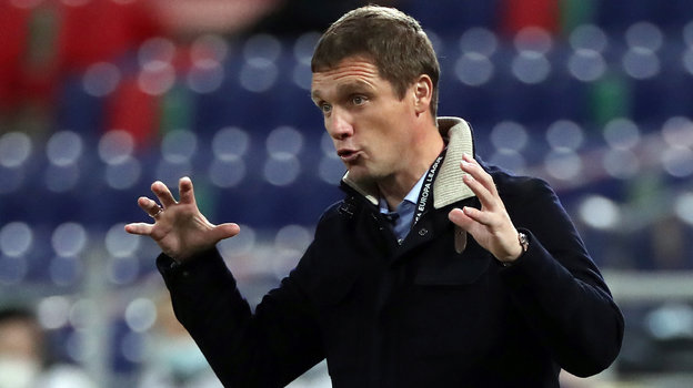 Виктор Гончаренко. Фото Александр Федоров, «СЭ» / Canon EOS-1D X Mark II Виктор Гончаренко. Фото Александр Федоров, «СЭ» / Canon EOS-1D X Mark II