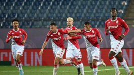 «Ланс» — «Монако»: клубу Головина для победы нужны звезды из 2015 года