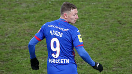 «Брест» следит за Чаловым, Камано может перейти в «Труа», Влахович — в «Ювентусе»