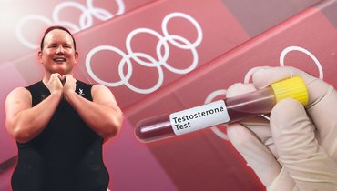 Лорел Хаббард.