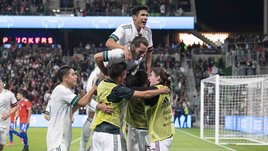 Мексика — Коста-Рика: статистика в пользу ставки с коэффициентом 4.50