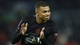 «ПСЖ» — «Ницца»: Мбаппе справится без помощи Месси и Неймара