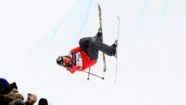 «И развеяли ее прах над Красной Поляной». Как сноубордисты и фристайлисты гибнут ради своей мечты