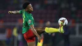 Динамовец Нжи — автор самого нелепого промаха Кубка Африки, а «Жеребцы» дарят радость стране после военного переворота