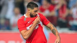 Жиго подписал контракт с «Марселем», «Зенит» берет форварда «Интернасионала», ЦСКА ведет Шека