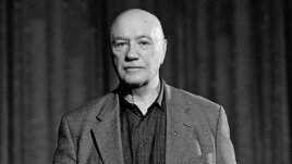 «Берегите Игоря Акинфеева!» Леонид Куравлев болел за ЦСКА...