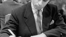 «Поплакал тихонько за занавесочкой, вернулся — и «убил» Петросяна!» Борису Спасскому — 85