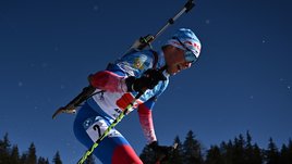 Бабиков и Буртасова закрыли Евро золотом. Что теперь с их перспективами на Пекин?