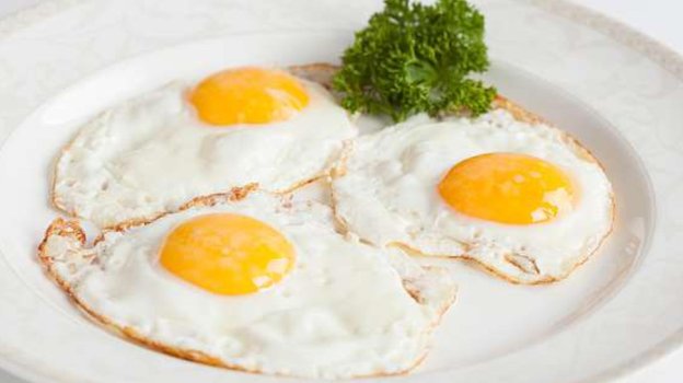 Глазунья. Фото fort.crimea.com Глазунья. Фото fort.crimea.com